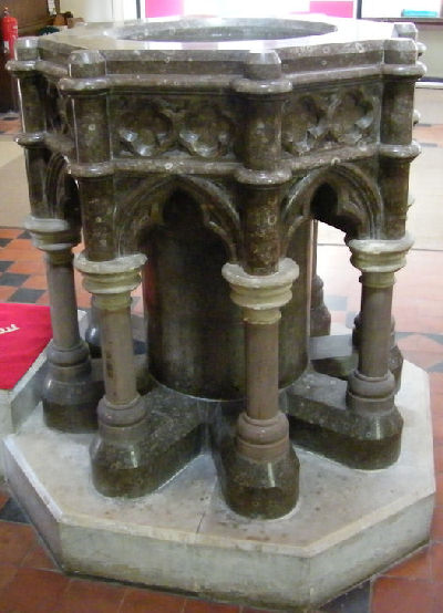 Font